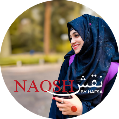 Naqsh By Hafsa