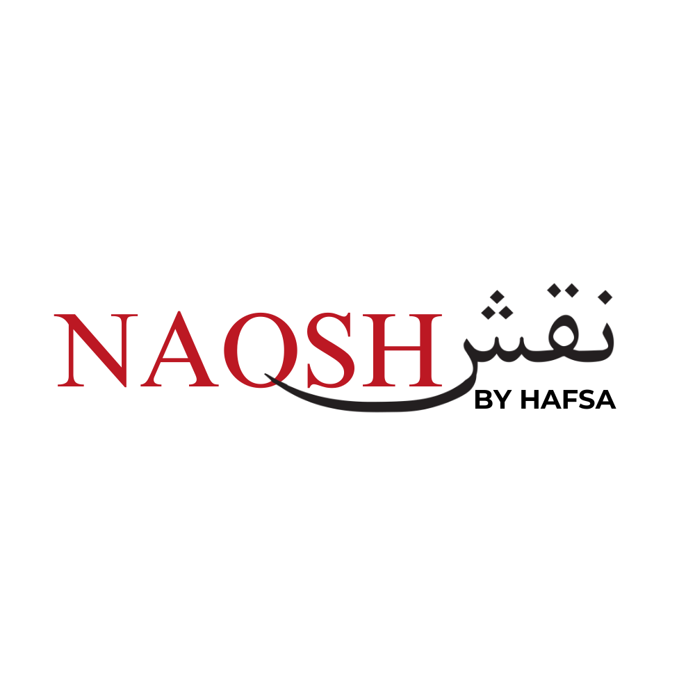 Naqsh By Hafsa